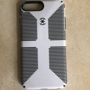 Speck iPhone 7/8 plus case